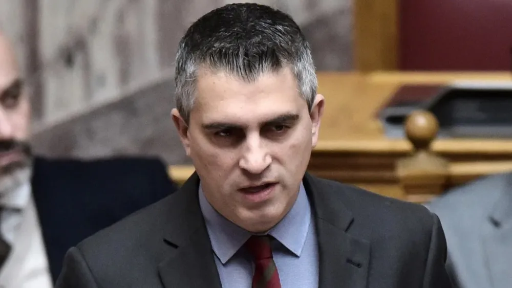 Χρίστος Δήμας: Πέντε νέες παρεμβάσεις οδικής ασφαλείας στον ΒΟΑΚ - Χρηματοδοτούνται μελέτες ώστε να φτάσει μέχρι τη Σητεία