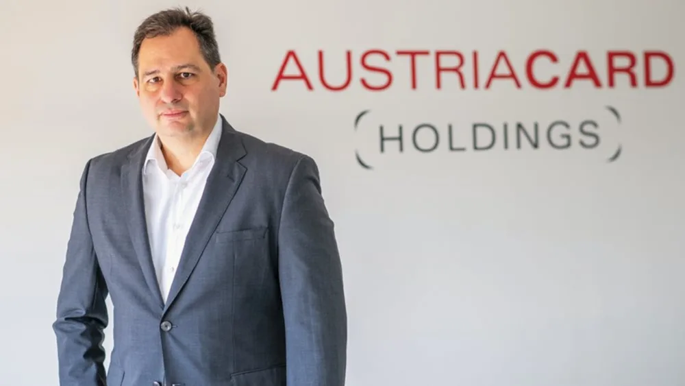 Η AUSTRIACARD και ιαπωνικός κολοσσός προχωρούν σε προαιρετική δημόσια πρόταση (με ελάχιστο ποσοστό αποδοχής το 75%) με 10 ευρώ ανά μετοχή