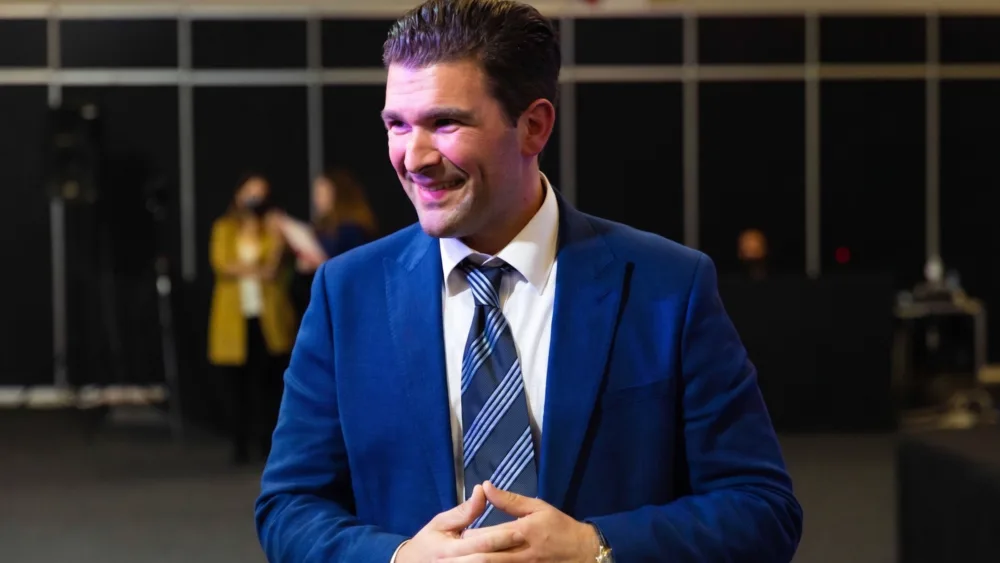 Κώστας Μοσχονάς: «Η ελληνική αγορά real estate είναι σήμερα περισσότερο από ποτέ διεθνώς διασυνδεδεμένη»