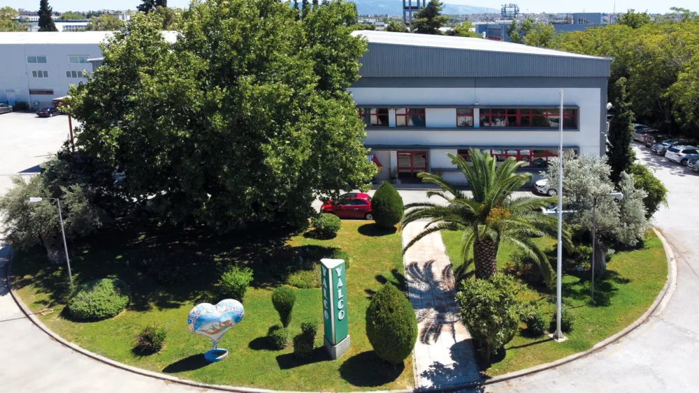 Σε νέα αναπτυξιακή πορεία εισέρχεται η YALCO - Ολοκληρώνει επιτυχώς τη διαδικασία αναδιάρθρωσής της