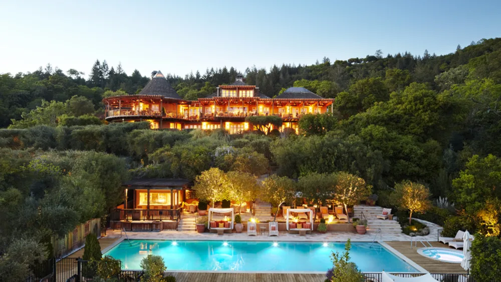 Η IKTINOS HELLAS προχωρά σε συμφωνία με την Auberge Resorts Collection για πολυτελή ξενοδοχειακή μονάδα στη Σητεία