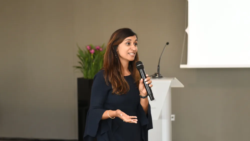 Kavita Patel: Νέο πλαίσιο HTA με επίκεντρο την αξία της καινοτομίας και την πρόσβαση των ασθενών