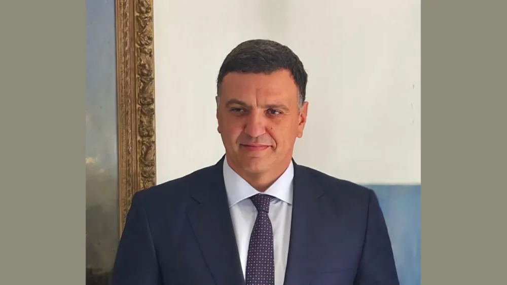 Κικίλιας: Mέχρι το τέλος του καλοκαιριού θα έχουν προκηρυχθεί όλες οι μεγάλες δημοπρατήσεις που αφορούν στον εκσυγχρονισμό του Λιμενικού Σώματος