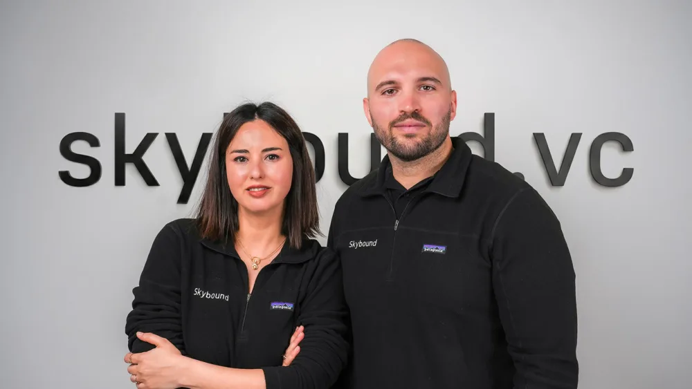Skybound VC: Νέο fund $38 εκατ. για deeptech startups
