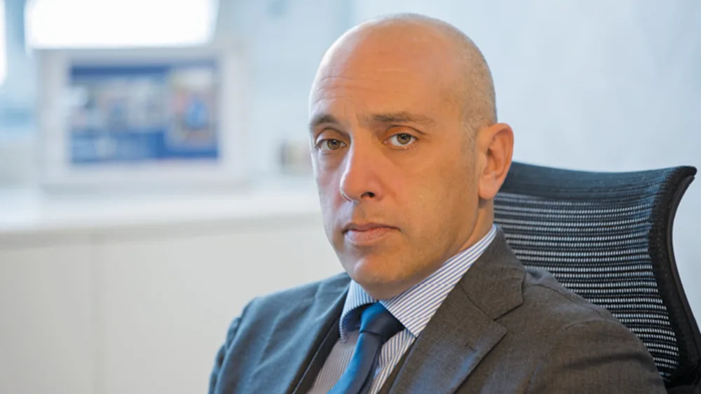 Δ. Κουτσόπουλος (Deloitte): «Aυτή τη στιγμή η προσπάθεια είναι να έχουμε ένα AI Factory στην Ελλάδα»