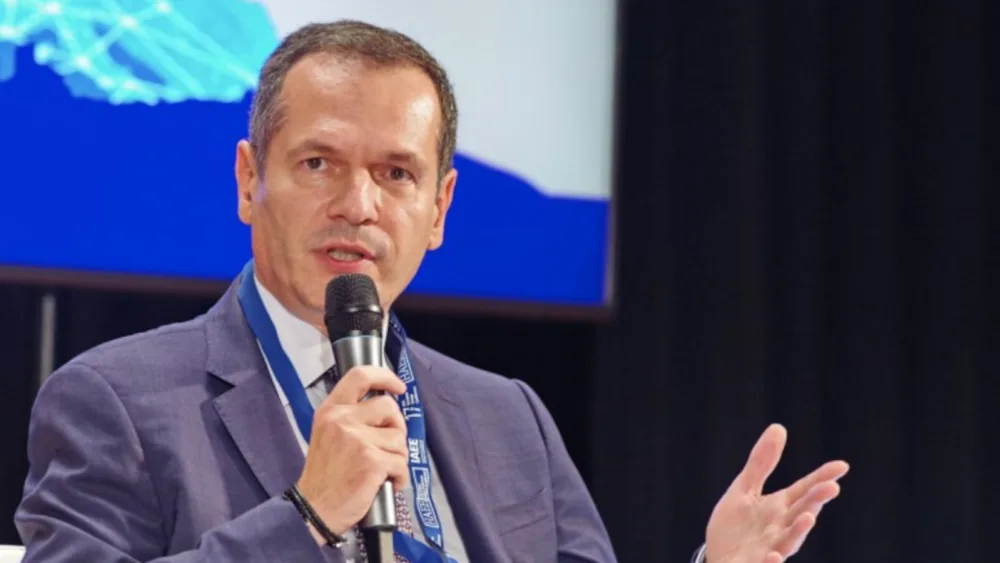 Μ. Μανουσάκης (ΑΔΜΗΕ): «Τα έργα διασύνδεσης θα μειώσουν τις τιμές της ηλεκτρικής ενέργειας»