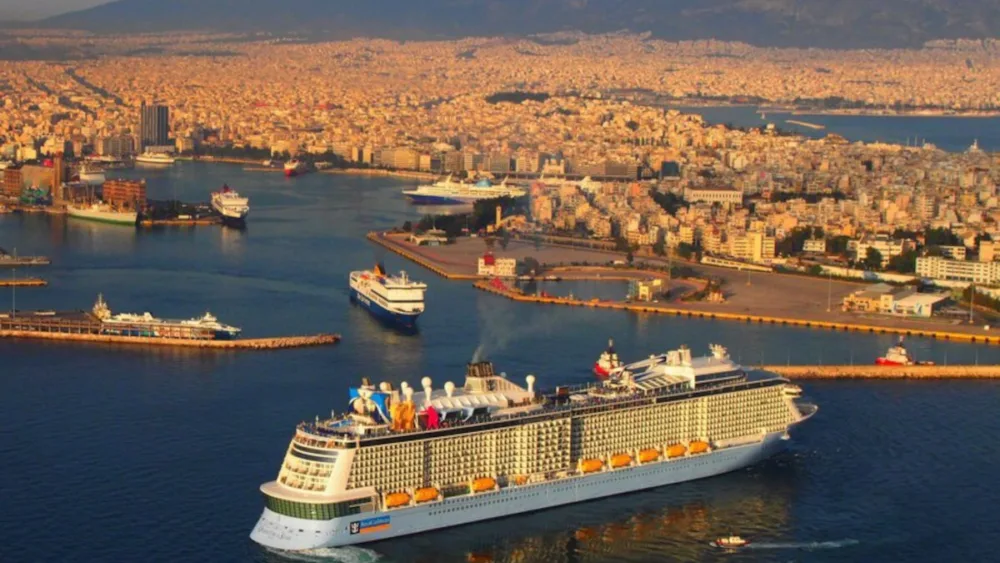Αυτό το Σάββατο στον Πειραιά η 56η διοργάνωση «Ημέρα Καριέρας» της ΔΥΠΑ για τη Γαλάζια Οικονομία
