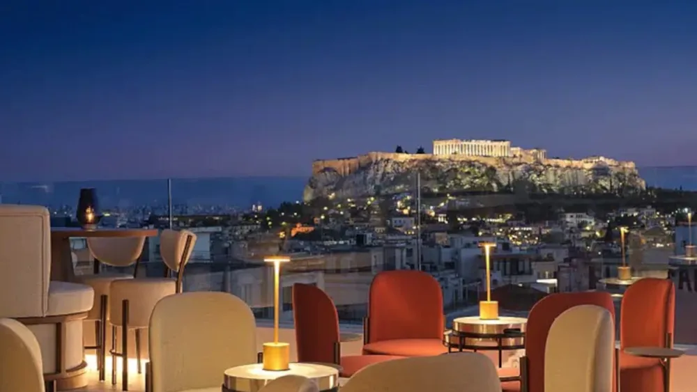 Η Leonardo Mediterranean φέρνει το πρώτο Leonardo City Hotel στην Ελλάδα, σε κεντρικό σημείο της Αθήνας