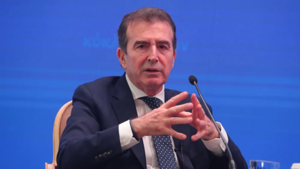 Μ. Χρυσοχοΐδης: «Το ελληνικό FBI έχει εξαρθρώσει 200 εγκληματικές οργανώσεις από τον Οκτώβριο του 2024»