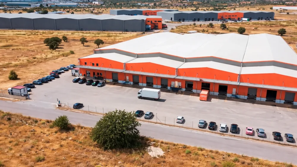 Το σύγχρονο hub της Skroutz στον... απόηχο του deal με την Blackstone