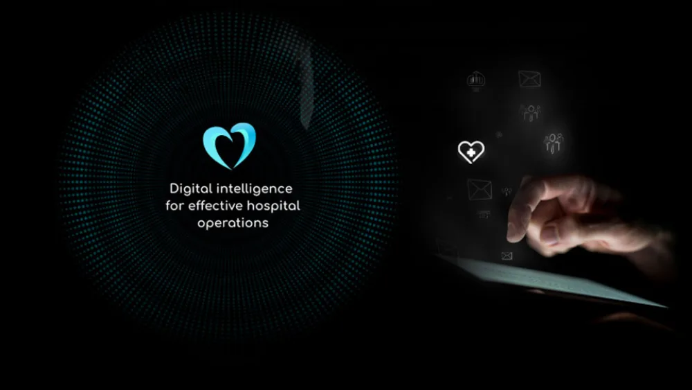 InnoHealthServ: Ψηφιακή πλατφόρμα για τα δημόσια νοσοκομεία