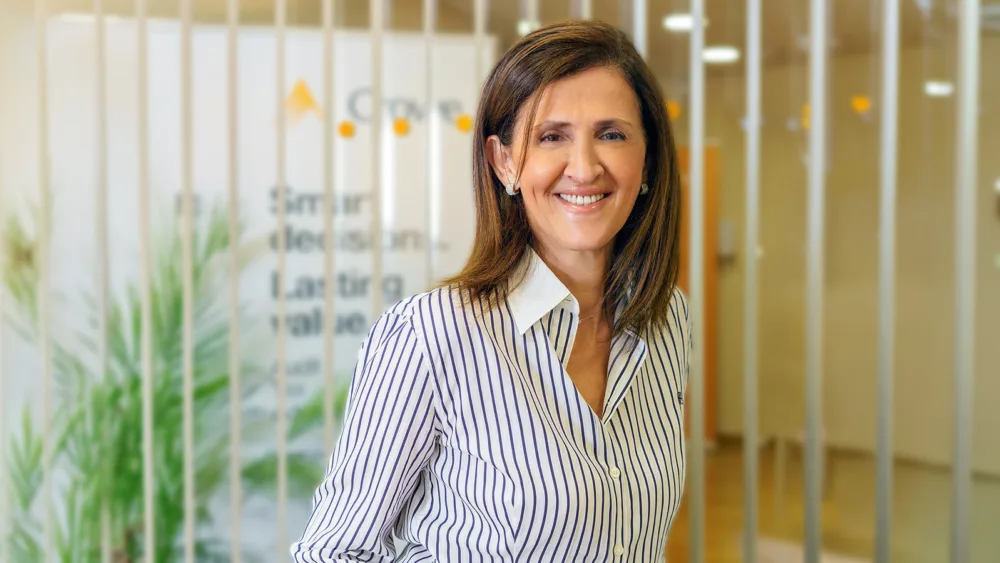 Εύα Αγγελίδη, ΣΟΛ Crowe: «Μην υποτιμάτε τη δύναμη της ενσυναίσθησης· είναι ένα στρατηγικο πλεονέκτημα για την ηγεσία»
