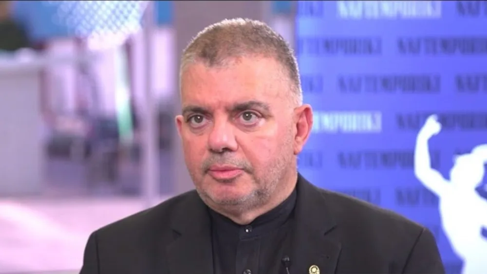 Πρόεδρος ΒΕΘ: Η αιφνιδιαστική λήξη του Ταμείου Ανάκαμψης προκαλεί ανησυχία στον επιχειρηματικό κόσμο