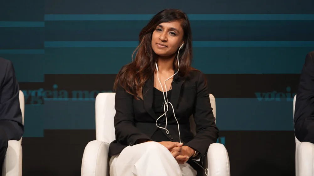 Kavita Patel, πρόεδρος PIF: «Δεν μπορούμε να διασφαλίσουμε το μέλλον της Υγείας με εργαλεία του παρελθόντος»