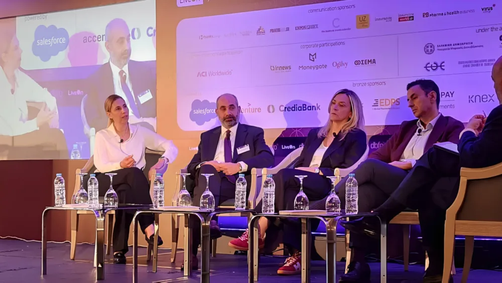 Η Nexi Ελλάδος στο 13ο Digital Banking Forum: Από ευκολία και ασφάλεια θα χαρακτηρίζεται το μέλλον των ψηφιακών πληρωμών