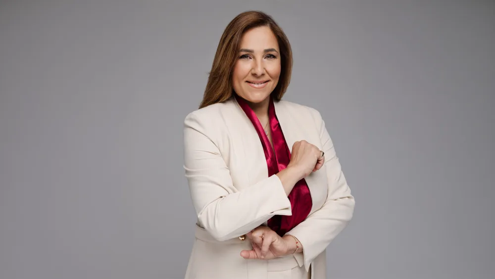 Θεόνη ΑΕ: Η Ξένια Γιαννάκη αναλαμβάνει Chief People & CSR Officer
