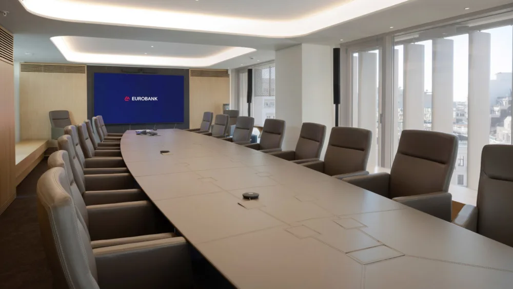 Eurobank: Ανθεκτική η ελληνική οικονομία στο α’ τρίμηνο 2026 παρά τις διεθνείς πιέσεις