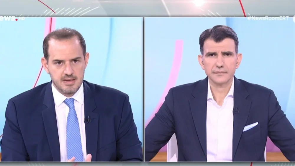 Γ. Κώτσηρας: «Η Ελλάδα πλέον μπορεί και κινείται σε ένα οικονομικό περιβάλλον ευρωπαϊκής κανονικότητας με πολύ μεγαλύτερη ασφάλεια και προοπτική»