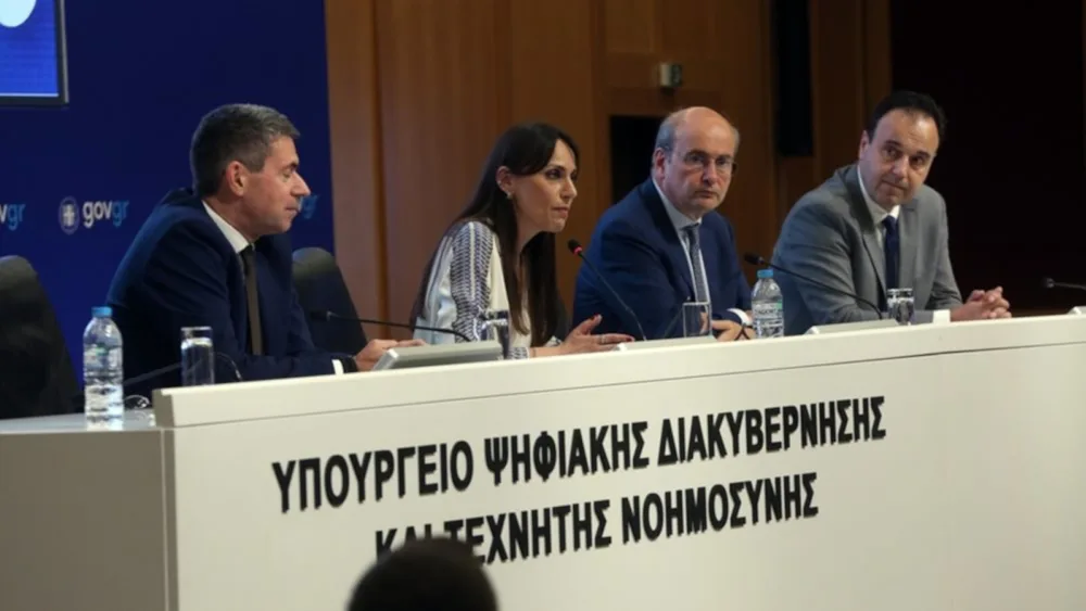 Παρουσιάστηκε η νέα πλατφόρμα για τις υποθέσεις των πολιτών με το Δημόσιο - Το politis.gov.gr αφορά όλες ανεξαιρέτως τις δημόσιες υπηρεσίες