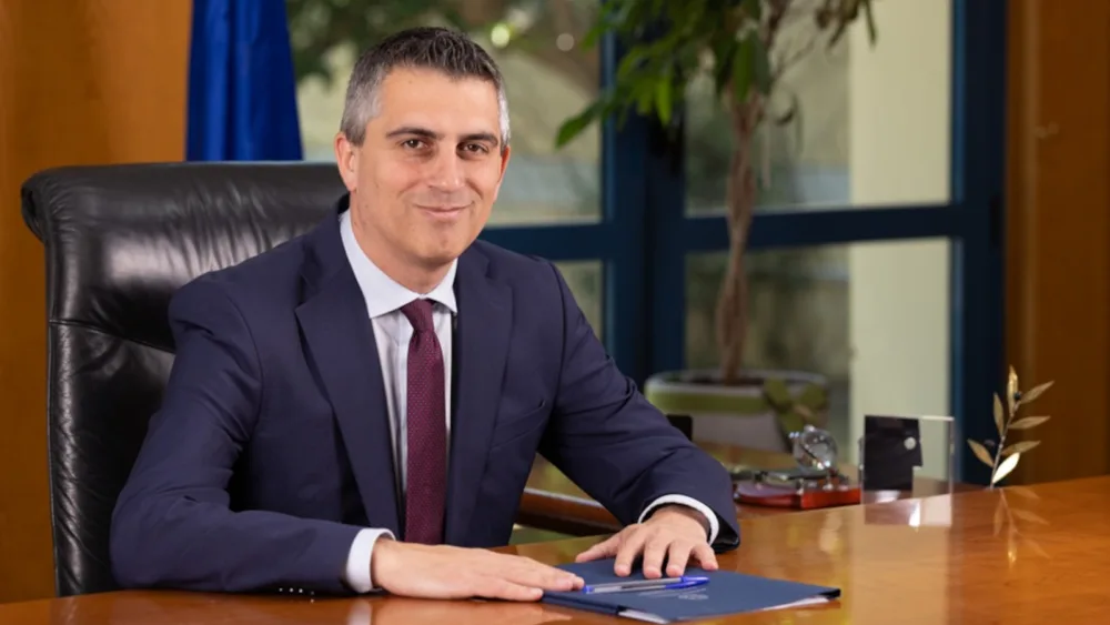 Χρίστος Δήμας: Κανένα δυστύχημα δεν έχει συμβεί έως σήμερα στον νέο Αυτοκινητόδρομο Πατρών – Πύργου