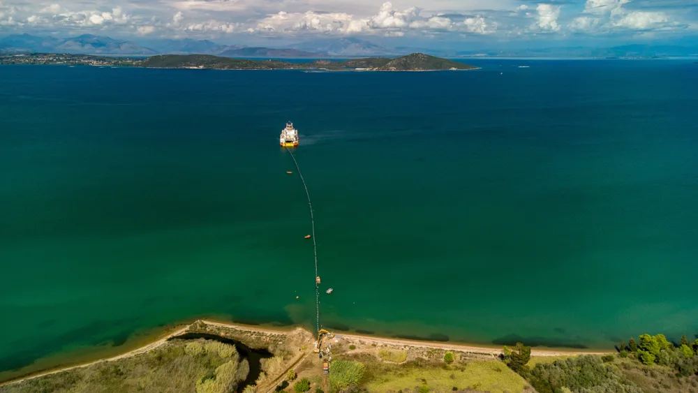Η Hellenic Cables συμπεριλήφθηκε ξανά στους Europe’s Climate Leaders 2026 από τους Financial Times και Statista