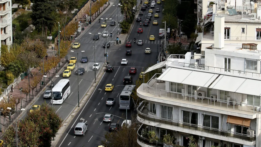 Ένωση Ασφαλιστικών Εταιρειών Ελλάδος: Ένα στα πέντε ακίνητα ήταν ασφαλισμένα το 2025