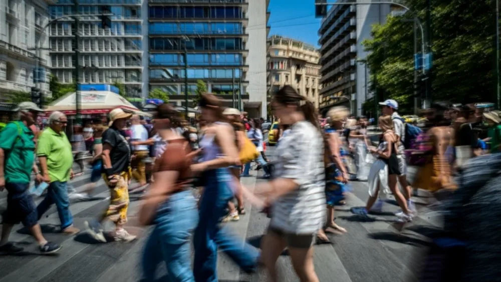Νέα μελέτη του ΙΟΒΕ: Σχεδόν το 35% των Ελλήνων πολιτών δηλώνει ότι αισθάνεται υποκειμενικά φτωχό