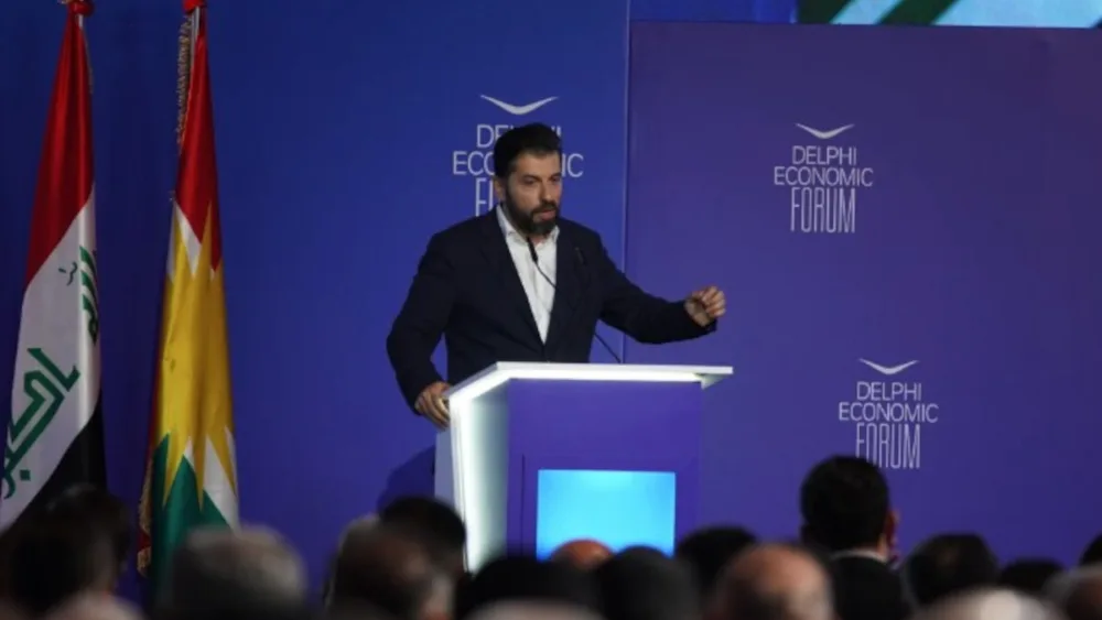 Kiril Petkov: Ανθρώπινο δυναμικό, άμυνα και περιφερειακές συνέργειες διαμορφώνουν το αύριο