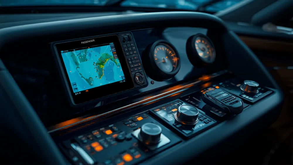 Pharos Marine: Η ψηφιακή στρατηγική πίσω από ένα εξειδικευμένο marine electronics store