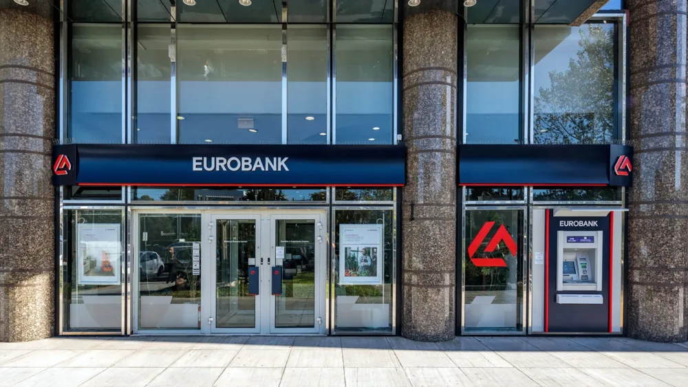 Eurobank: Ξεκινά πρόγραμμα αγοράς ιδίων μετοχών έως €288 εκατ.