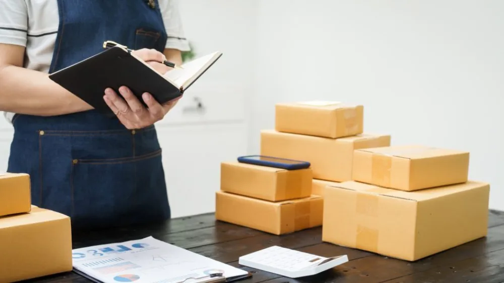 Demataki.gr: Η ελληνική startup που μειώνει το κόστος courier