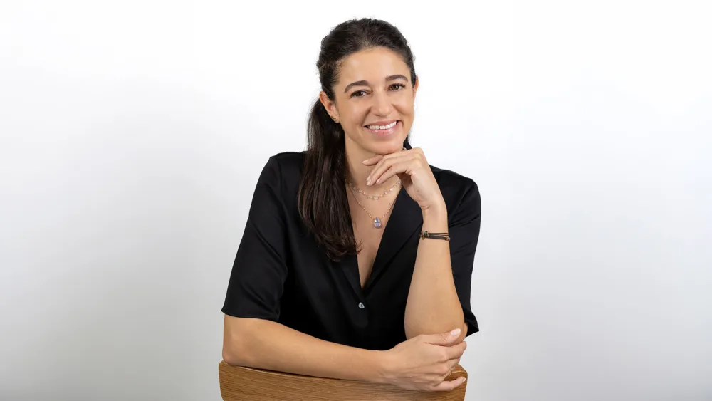 Ίλια Τζωρτζοπούλου: «Η Wonderful είναι η μεγαλύτερη πρόκληση που έχω αντιμετωπίσει μέχρι σήμερα, αλλά και η πιο ανταποδοτική»