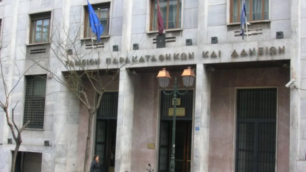 Με νέο ρόλο και πολλαπλές δραστηριότητες το Ταμείο Παρακαταθηκών και Δανείων μέσω στην Ευρωπαϊκή Ένωση