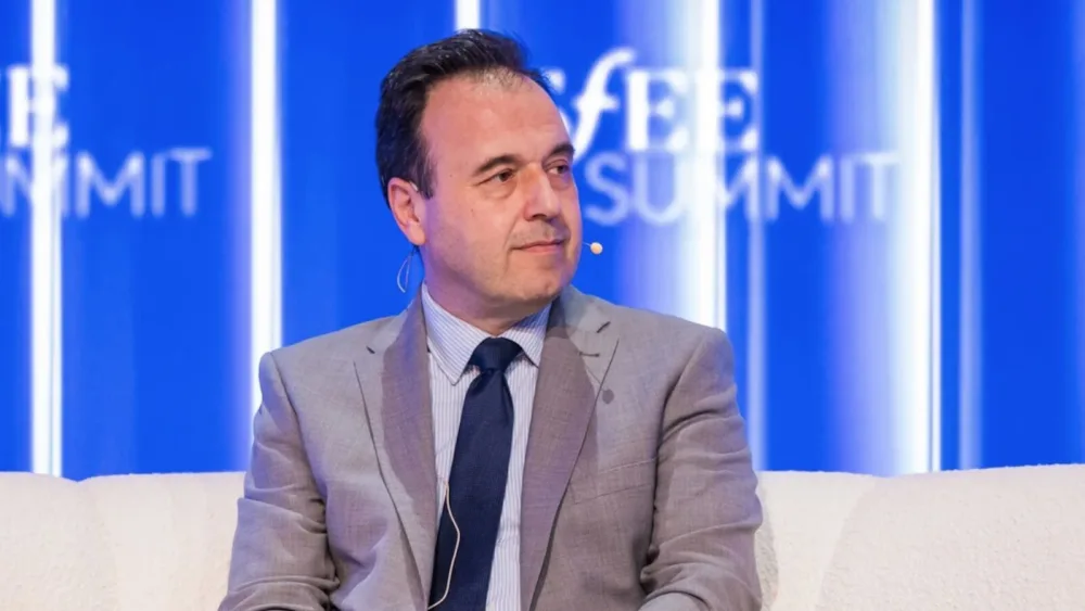Παπαστεργίου: Τα έργα του Ταμείου Ανάκαμψης θα δώσουν στα νοσοκομειακά συστήματα τη δυνατότητα να «μιλούν» μεταξύ τους