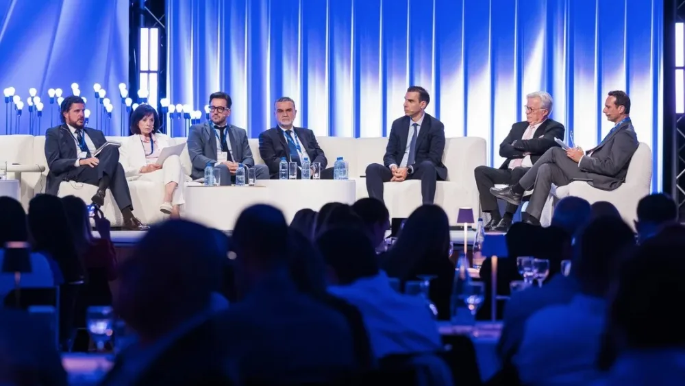 3ο ΣΦΕΕ Summit: «Εάν συμφωνήσουμε ότι η υγεία είναι επένδυση, τότε πρέπει να δούμε πώς θα μεγιστοποιήσουμε την αξία αυτής της επένδυσης»