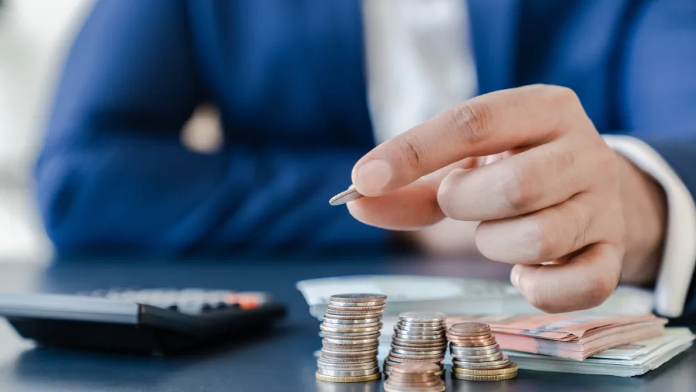 ΕΛΣΤΑΤ: Αύξηση 6,4% στο μισθολογικό κόστος το α΄ τρίμηνο