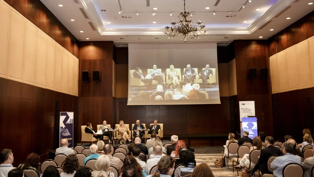 Στο επίκεντρο του διεθνούς επενδυτικού ενδιαφέροντος η ελληνική αγορά ακινήτων