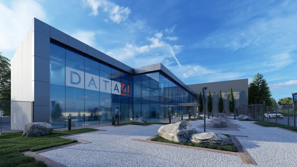 Data centers: Η Data4 σχεδιάζει πάνω από 100 προσλήψεις στην Ευρώπη