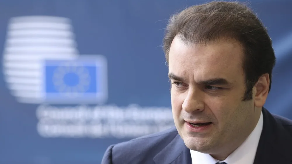 Κυριάκος Πιερρακάκης: «Η Ευρώπη πρέπει να κινηθεί ως μία ενιαία αγορά. Η ψηφιακή μετάβαση της Ευρώπης απαιτεί κοινή δράση»