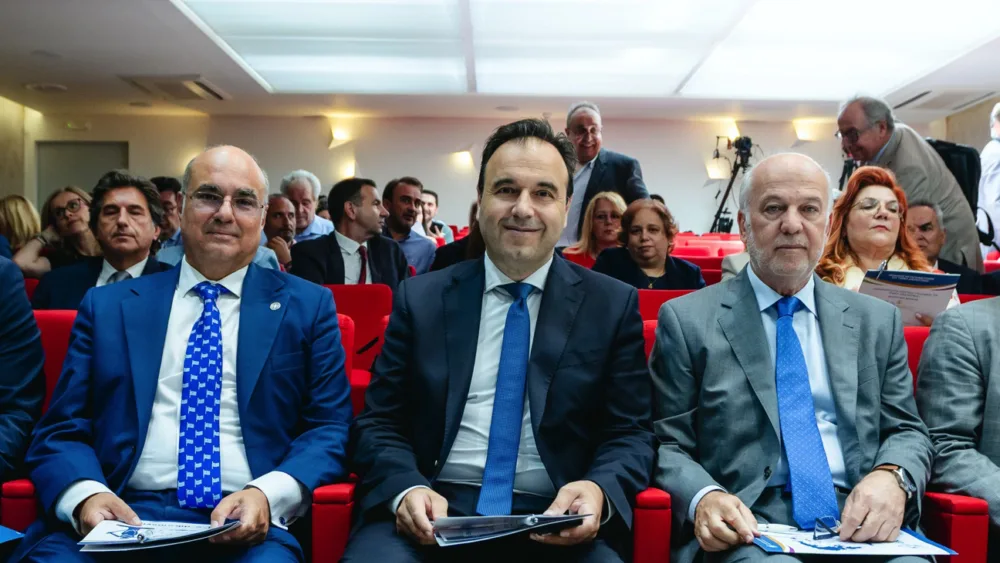 Ψηφιακή Δικαιοσύνη: Τα έργα που αλλάζουν φακέλους και ποινικό μητρώο