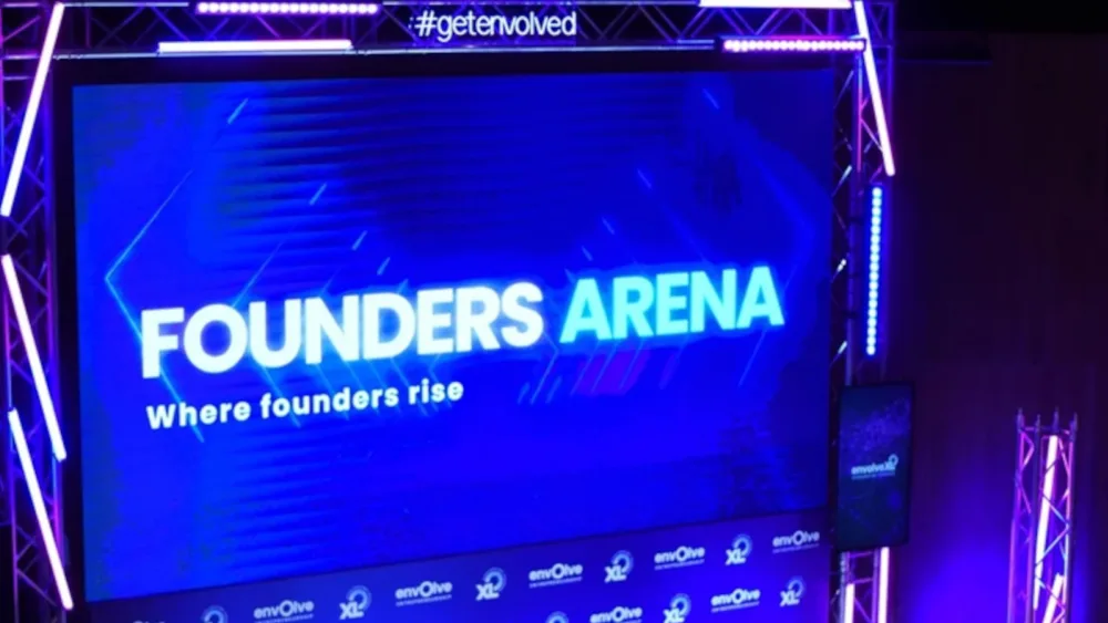 Founders Arena 2026: 16 startups παρουσίασαν τις καινοτόμες λύσεις τους σε επενδυτικό κοινό και στελέχη της αγοράς