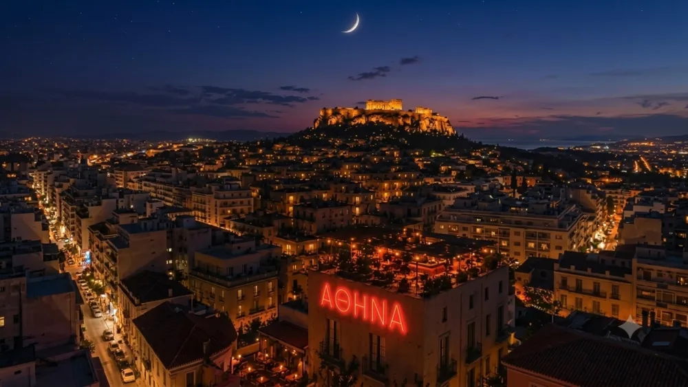 Καντάδες,τζαζ και πικνίκ: Το αθηναϊκό καλοκαίρι ξεκινά με πολιτιστικές εκδηλώσεις στα πάρκα και τις γειτονιές