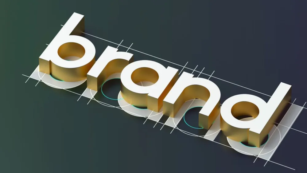 Το brand δεν χτίζεται από τη φωνή του. Χτίζεται από τον ρόλο του