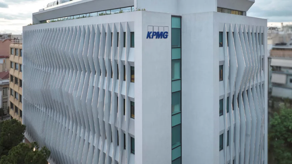 KPMG: Ξεκίνησε το Advisory Graduate Recruitment Program 2026