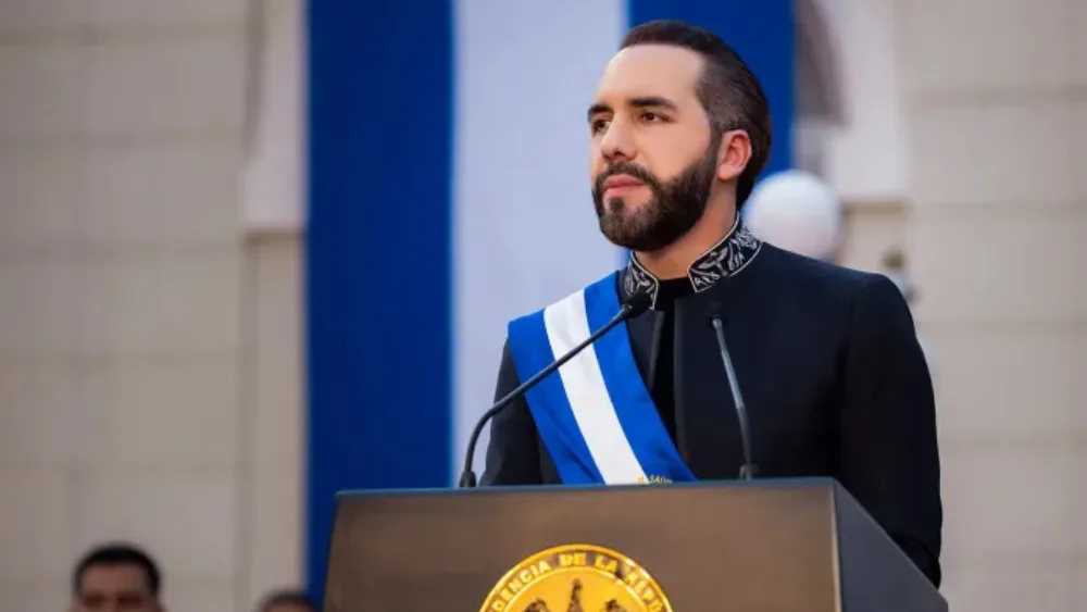 Ελ Σαλβαδόρ: Ο «αμφίσημος» Nayib Bukele, το project «Mano Dura» για την εδραίωση της ασφάλειας & οι μακροοικονομικές μεταρρυθμίσεις