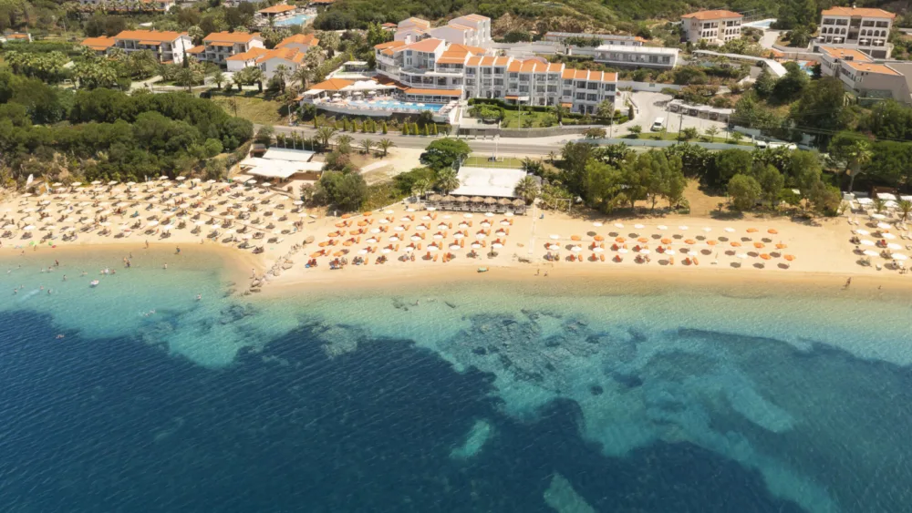 Συμφωνία Στρατηγικής επένδυσης και συνεργασίας της PREMIA µε τον ξενοδοχειακό Όμιλο ΑΚΤΙ HOTELS & Resorts