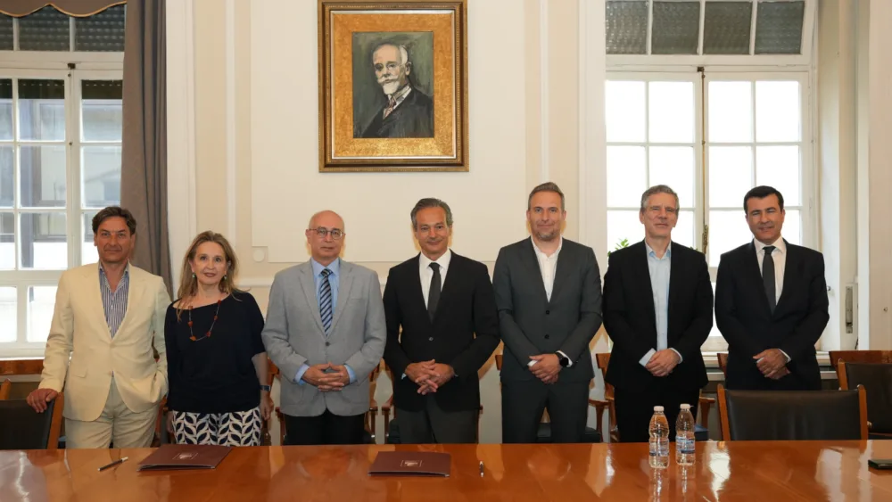 ΕΣΕΕ και ΟΠΑ συμπράττουν για τη σύνδεση της ακαδημαϊκής κοινότητας με την πραγματική οικονομία