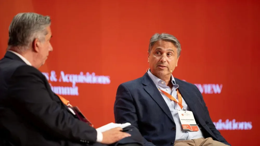 A. Diamantakis (JP Morgan): «Η ελληνική οικονομία έχει εξελιχθεί σε έναν ιδιαίτερα ελκυστικό επενδυτικό προορισμό»