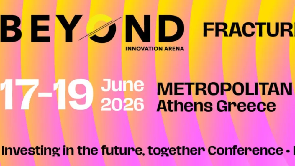 Το EEN Hellas συμμετείχε στην BEYOND 2026