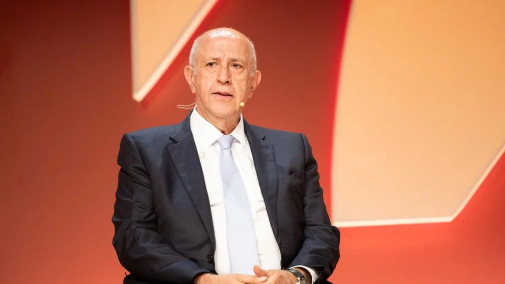 Σπ. Θεοδωρόπουλος (ΣΕΒ):  «Οι μεγαλύτερες επιχειρήσεις έχουν περισσότερες προοπτικές ανάπτυξης και ανθεκτικότητας»